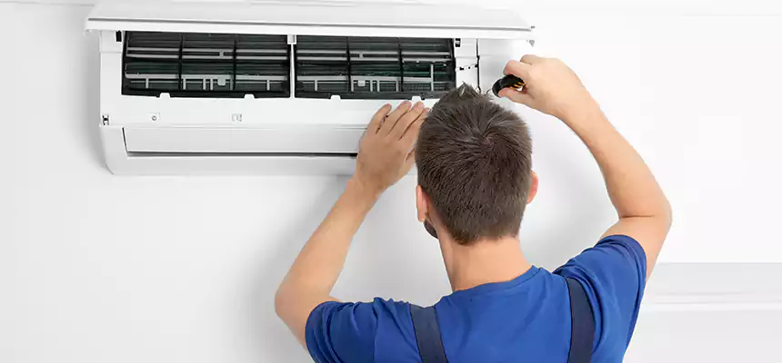 Our Smart Air Conditioning Installation Services in Greenville, TX