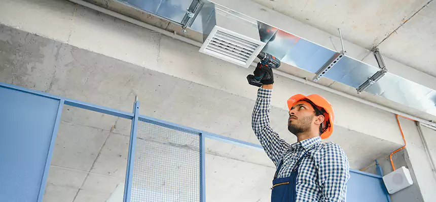 Efficient Exhaust Vent Cleaning in Greenville, TX
