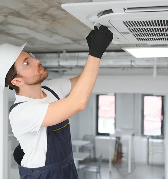 Top Affordable Duct Cleaning Services Near Me in Greenville, TX