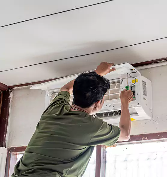 About Air Duct & AC Odor Removal in Greenville, TX