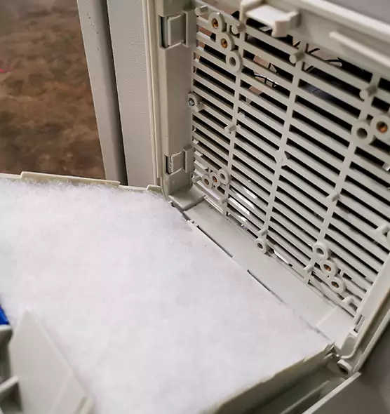 Professional Air Duct Expansion Solutions in Greenville, TX