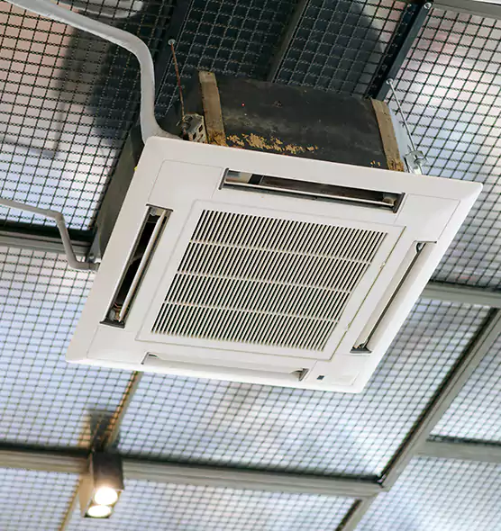 Top-Notch Allergy Relief Vent Cleaning Services in Greenville, TX