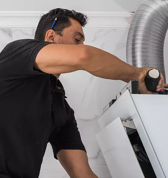 Trusted Bathroom Exhaust Duct Cleaning in Greenville, TX