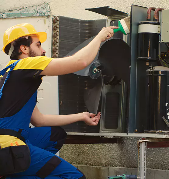 About Dryer Duct Fire Hazard Inspection in Greenville, TX