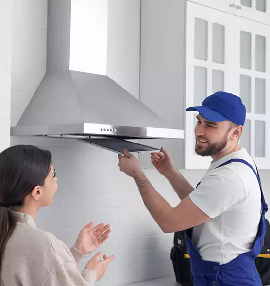 Professional Dryer Vent Cleaning Service in Greenville, TX