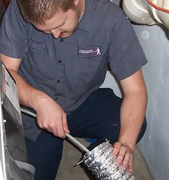 About Dryer Vent Hose Installation in Greenville, TX