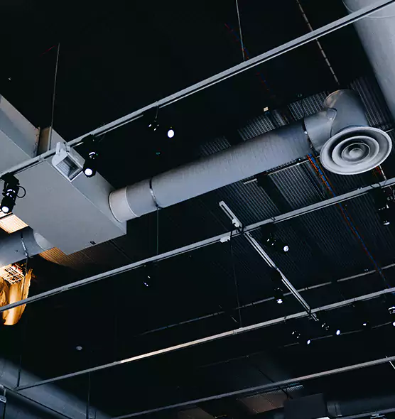 About Duct Sanitization with UV Light in Greenville, TX