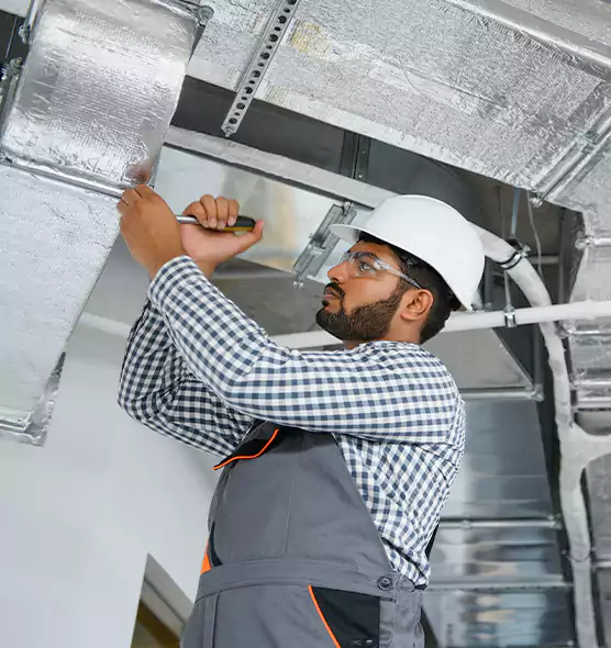 Welcome to Mold & Mildew Removal from Air Ducts Greenville, TX