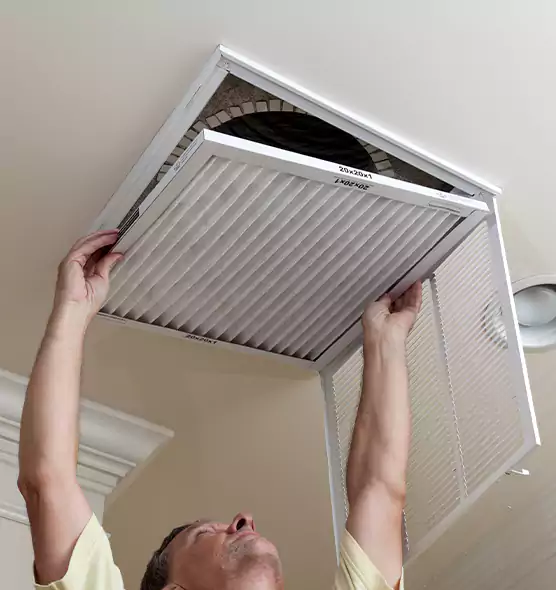 Advanced Residential Vent Cleaning in Greenville, TX