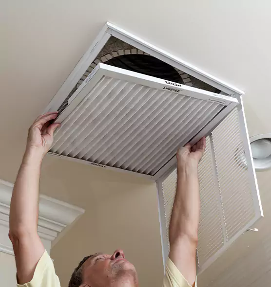 Professional Vent Relocation Services in Greenville, TX