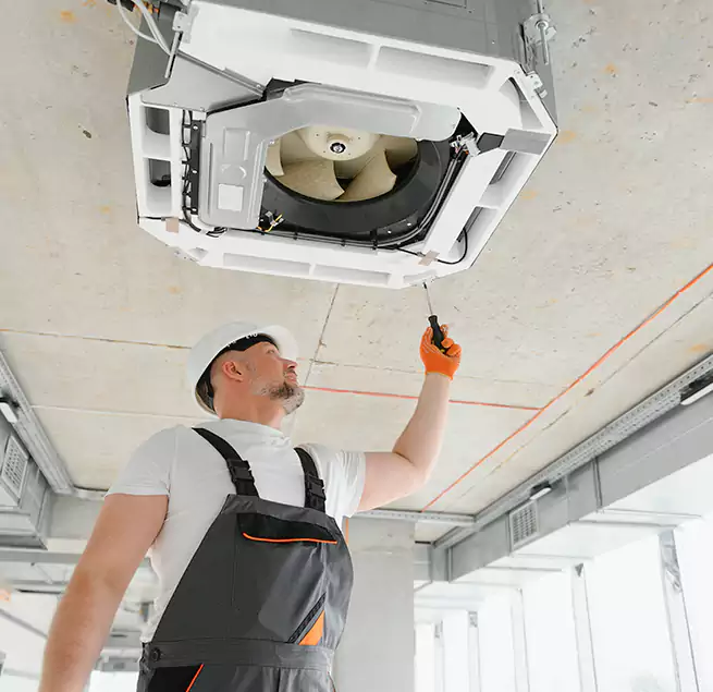 Why Homeowners & Businesses Trust Us in Greenville, TX?