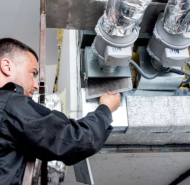 Why Homeowners & Businesses Trust Us in Greenville, TX?