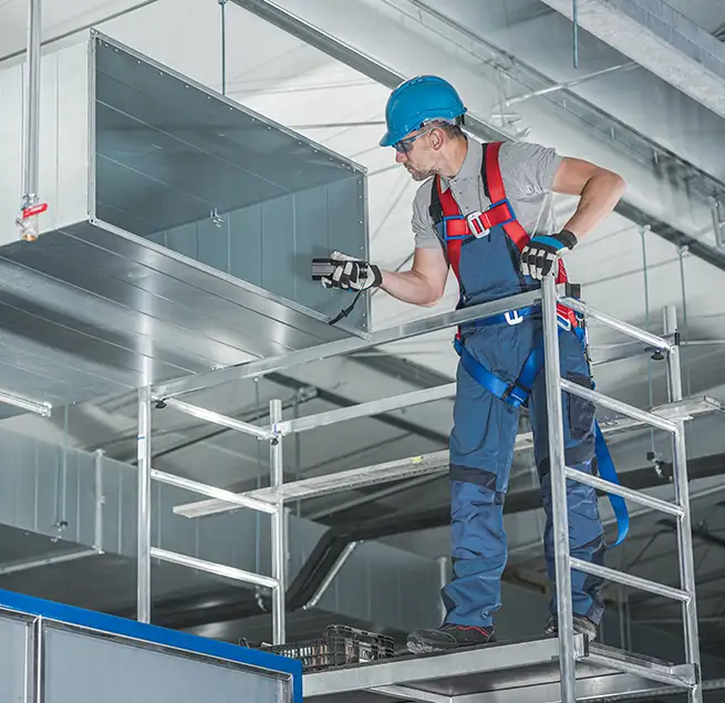 Why Homeowners & Businesses Trust Us in Greenville, TX?