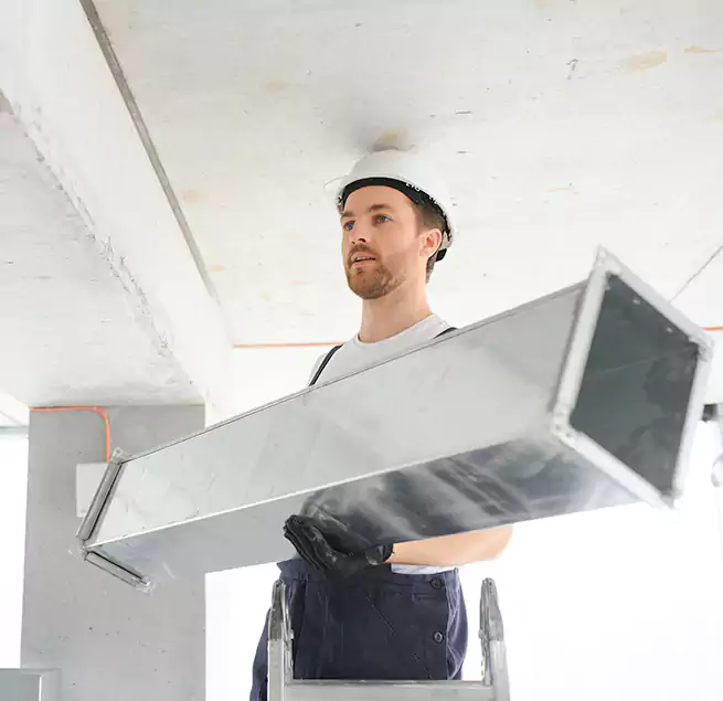 Why Homeowners & Businesses Trust Us in Greenville, TX