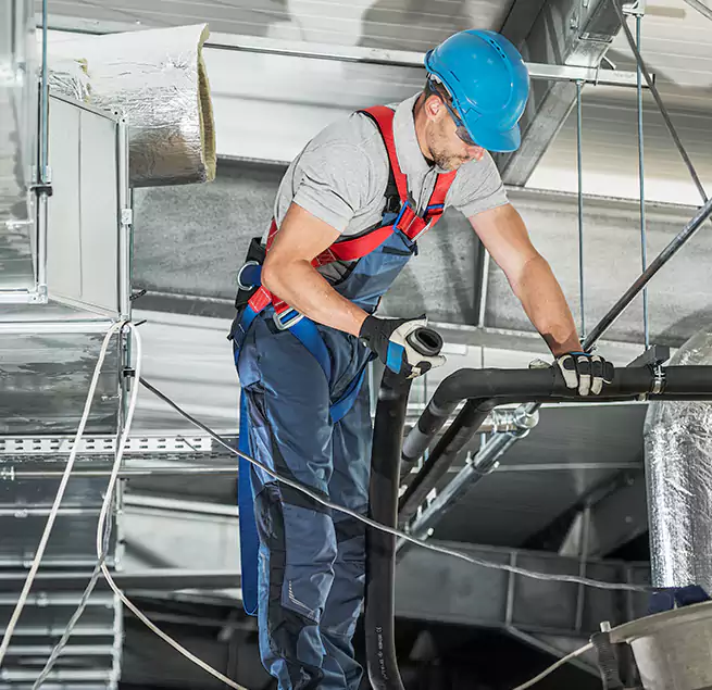 Why Homeowners & Businesses Trust Us in Greenville, TX?