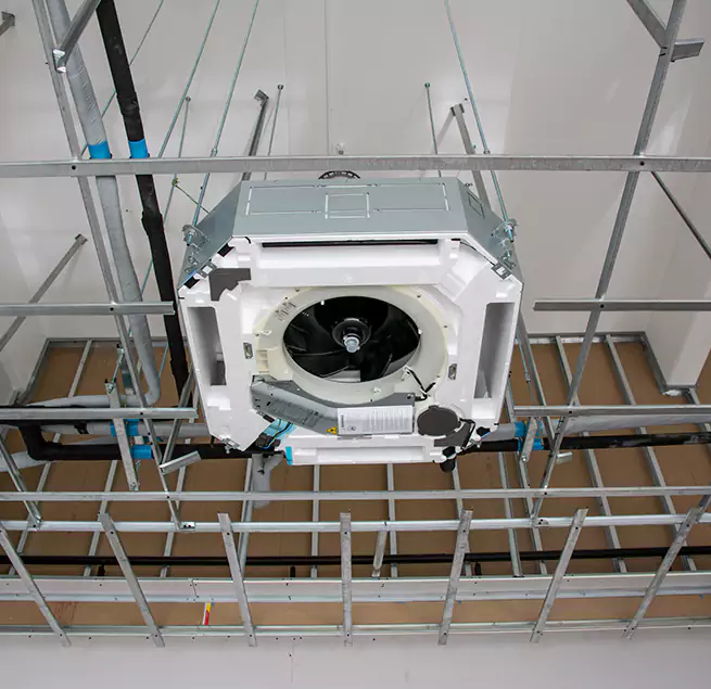 Why Homeowners & Businesses Trust Us in Greenville, TX?