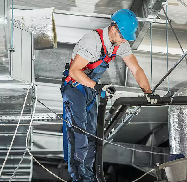 Why Homeowners & Businesses Trust Us in Greenville, TX?