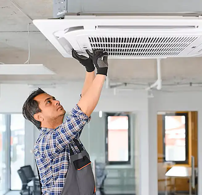 Why Homeowners & Businesses Trust Us in Greenville, TX?