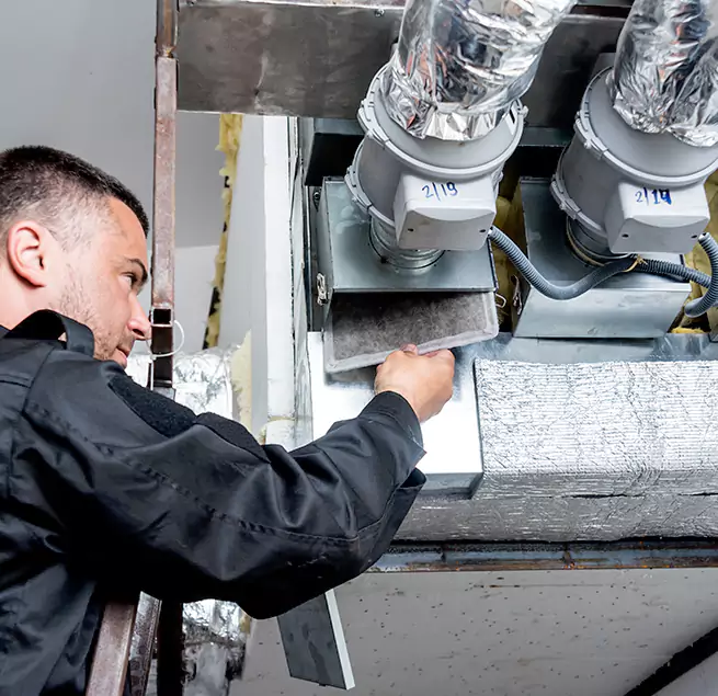  Why Homeowners & Businesses Trust Us in Greenville, TX?