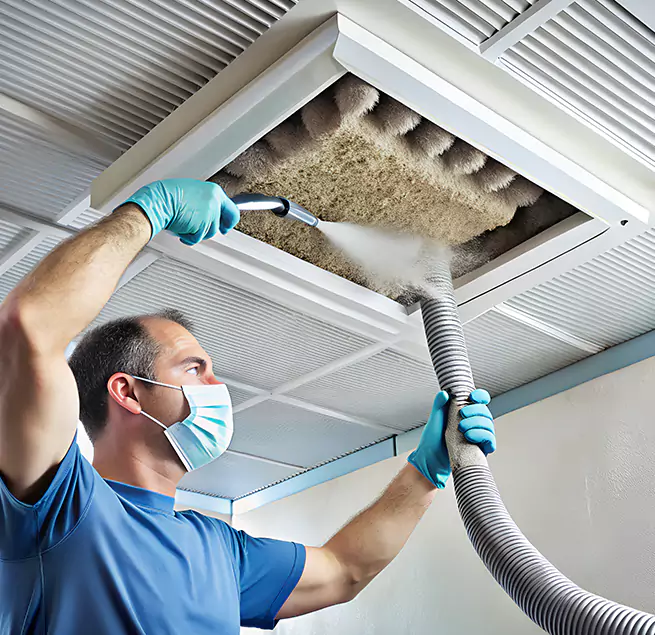  Why Homeowners & Businesses Trust Us Greenville, TX?