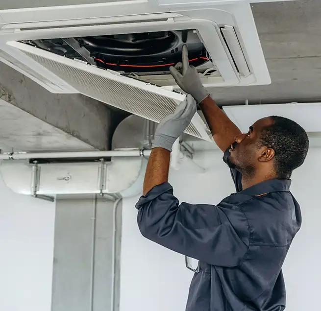 Why Homeowners & Businesses Trust Us in Greenville, TX?