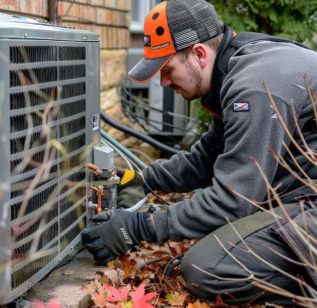 Why Homeowners & Businesses Trust Us in Greenville, TX?