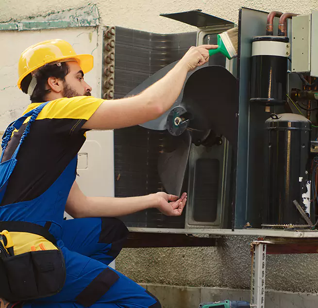  Why Homeowners & Businesses Trust Us in Greenville, TX?