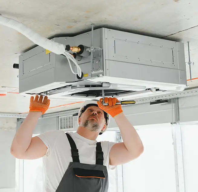 Why Homeowners & Businesses Trust Us Greenville, TX