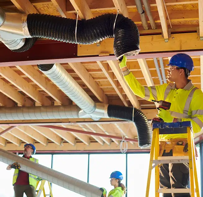 Why Homeowners & Businesses Trust Us in Greenville, TX?