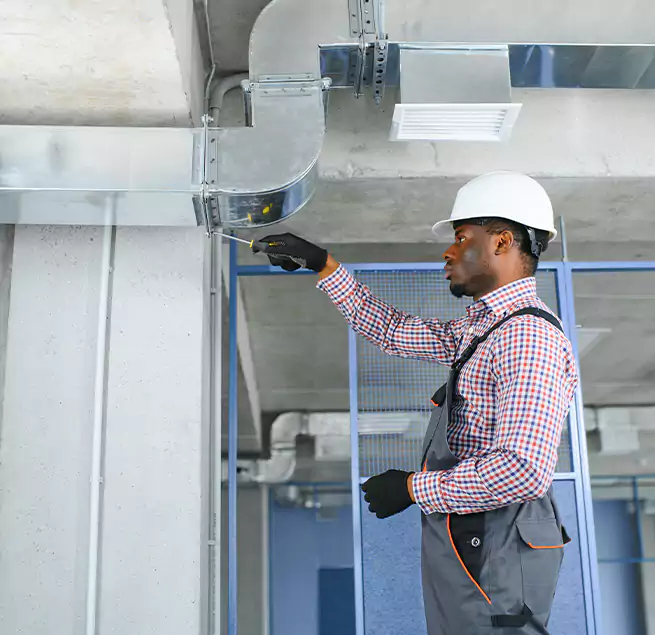 Why Homeowners & Businesses Trust Us in Greenville, TX