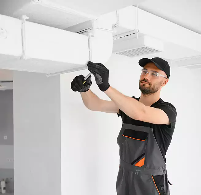  Why Homeowners Businesses Trust Us Greenville, TX