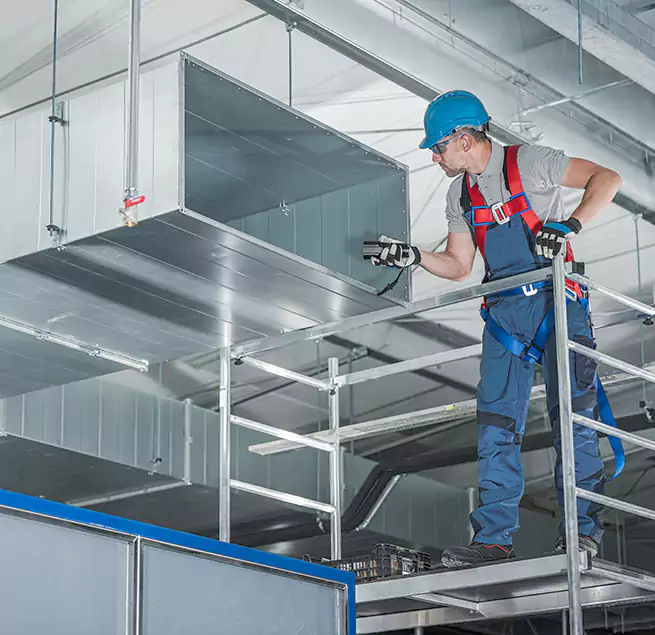 Why Homeowners & Businesses Trust Us Greenville, TX