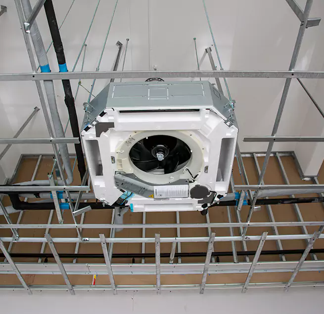 Why Homeowners & Businesses Trust Us Greenville, TX?