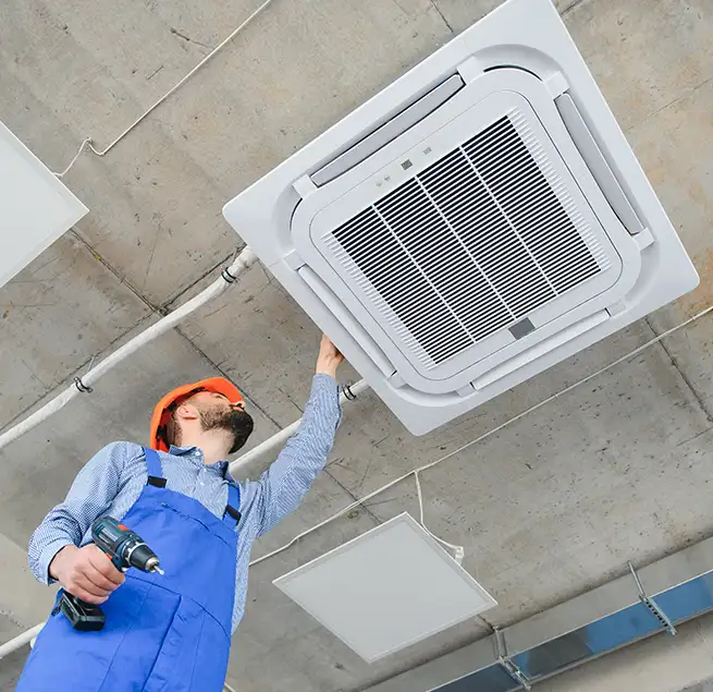  Why Homeowners & Businesses Trust Us in Greenville, TX?