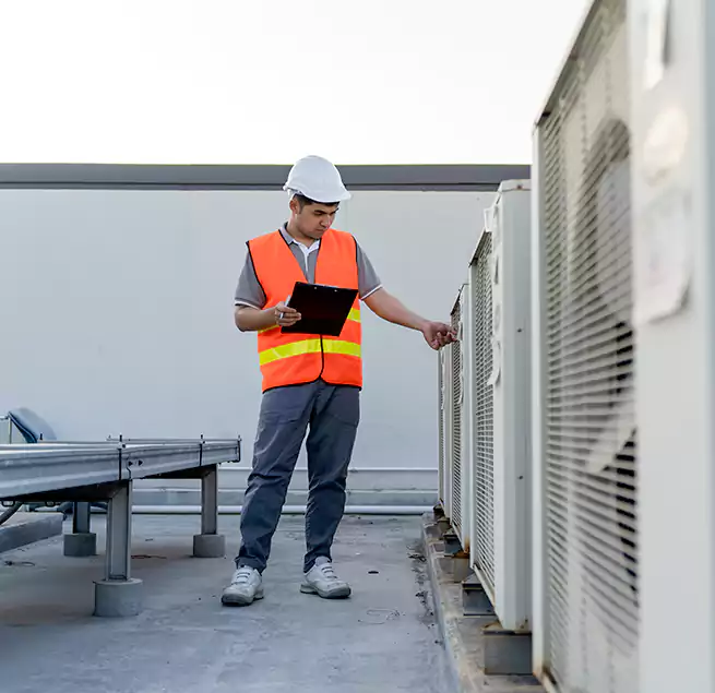 Why Homeowners & Businesses Trust Us in Greenville, TX?