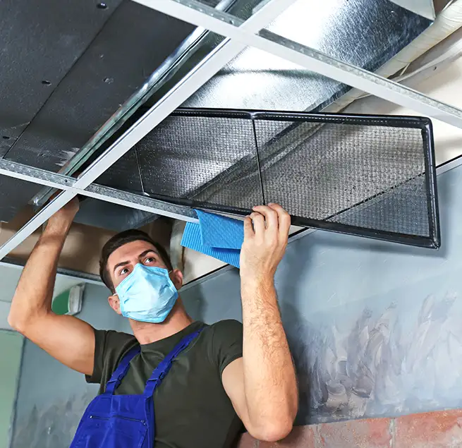 Why Homeowners & Businesses Trust Us in Greenville, TX?