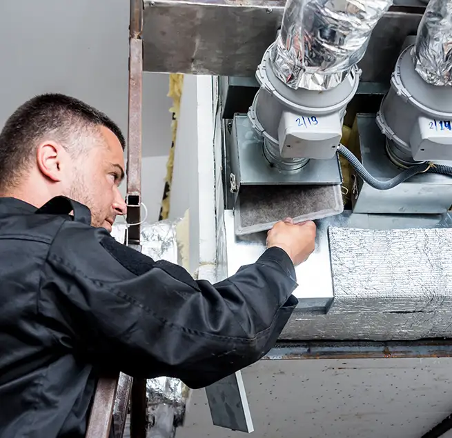 Why Homeowners & Businesses Trust Us in Greenville, TX?